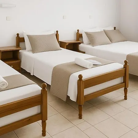 Apartamento Melpos