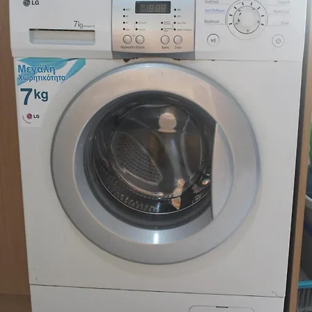 Apartamento Melpos *