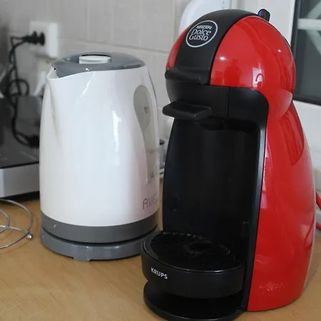 Melpos Appartement Kremastí