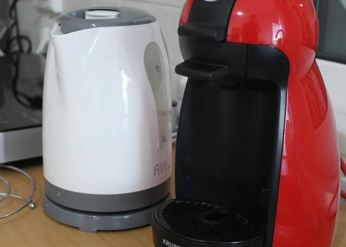 Melpos Apartamento Kremastí