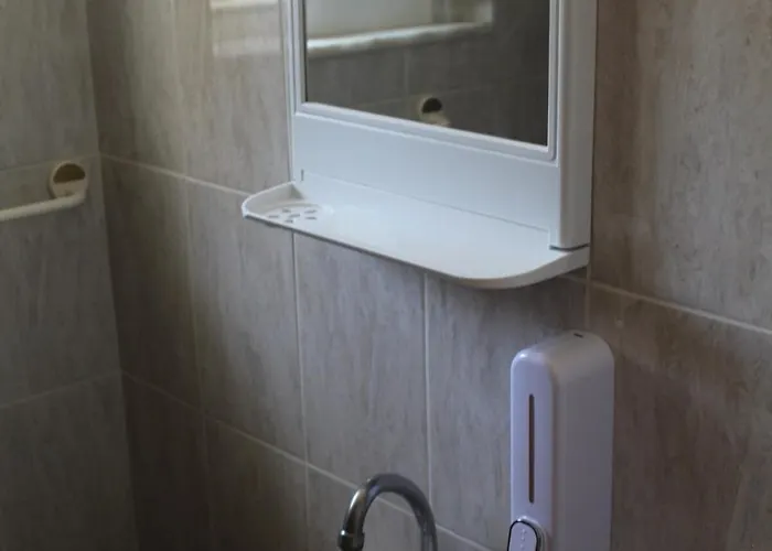 Melpos Apartamento Kremastí