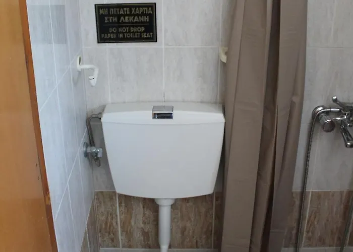 Διαμέρισμα Melpos